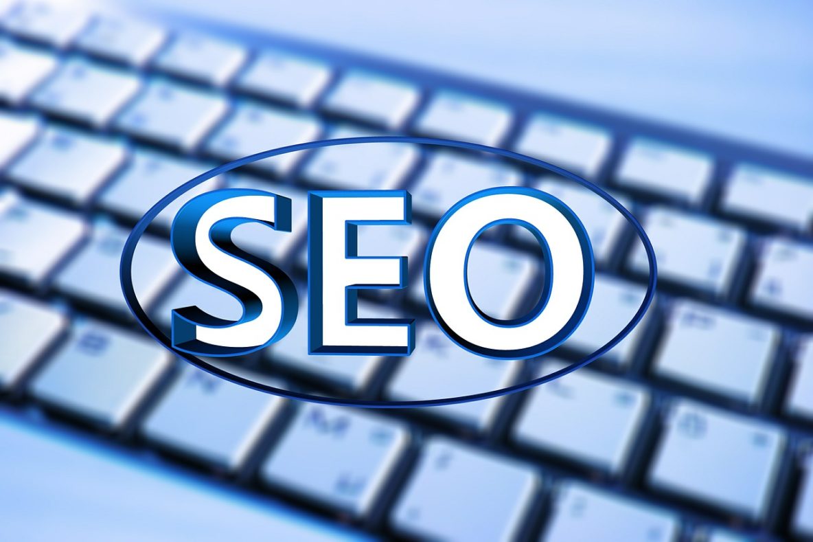 Search Engine Optimization Steps to Improve Web Rankings.