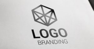 Logo and branding for businesses