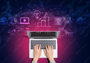 Your Business Needs a Strong Online Presence Now More Than Ever
